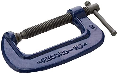 IRWIN T1192 - Mordaza en C de carga media Cover