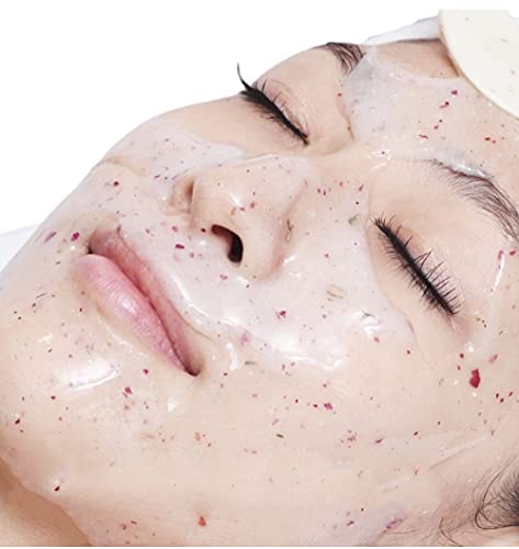 Skin Repair Collection (Pink Hydrating Rose Face Mask)