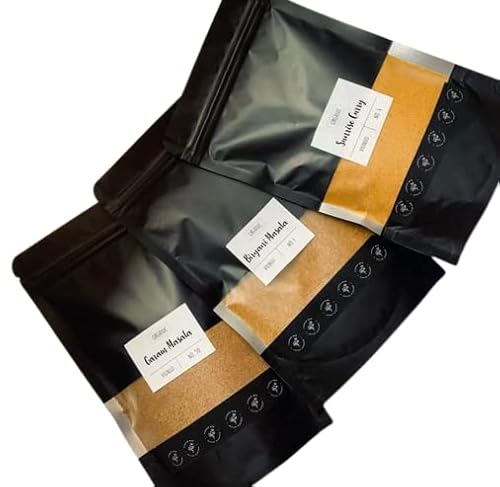 Biryani Masala #TOP28