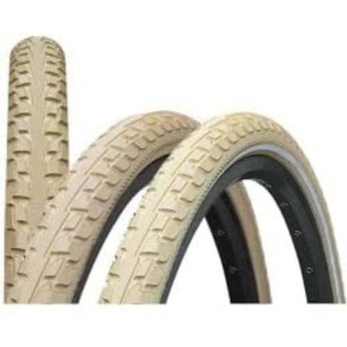 Continental - Continental 47-559 Ride Tour (26 x 1,75 Zoll) Creme Reflex Drahtreifen - 1 Stück