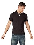signum poloshirt xxl mit kurzen Schlitzen an den Seitennähten