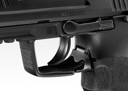 Amazon.co.jp: 【BIO BB弾1500発付】 東京マルイ H&K HK45 ブロー