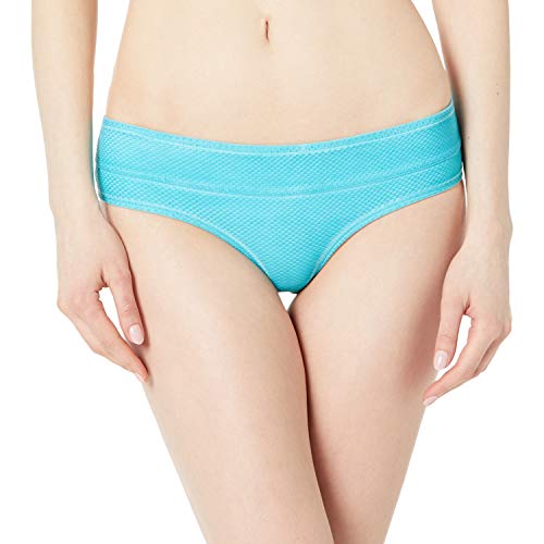 Image of Body Glove Women's Standard Hazel Mid Coverage Bikini Bottom Swimsuit