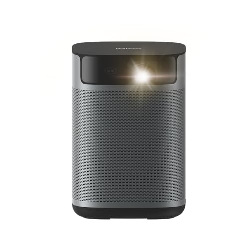 Amazon.co.jp: XGIMI MoGo 2 Pro (New) ポータブルプロジェクター