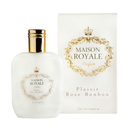 Maison Royale Rose Bonbon