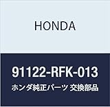 Genuine Honda 91122-RFK-013 Tapered Roller Bearing
