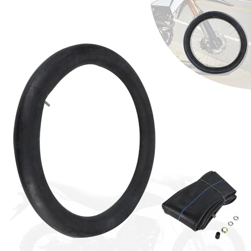 Image of Inner Tube for HAWK 250,2.75-21 Front Tire Tube Replacement for Motorcycle Hawk250