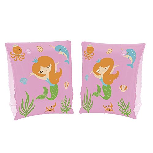 BOIA DE BRAÇO MOR 23cm X 15cm