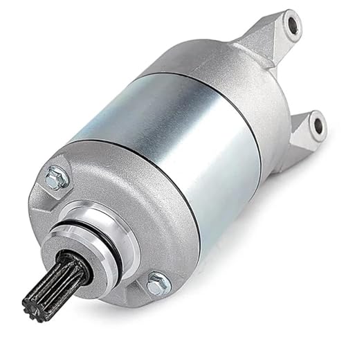 Démarreur de moto pour réparer une panne sur TTR250 TTR225