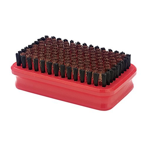 Swix Rectangular Coarse Bronze Brush