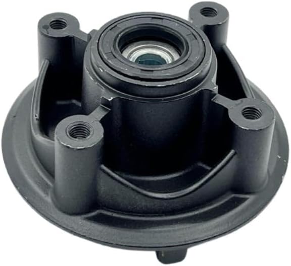 Motorcycle Accessories M3 MSX125 Rear Chain Wheel Seat Tooth Disk Seat Chain Wheel Buffer Body