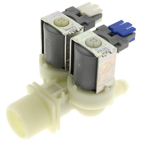 Candy 41032538 Électrovanne 2 voies - vue 3