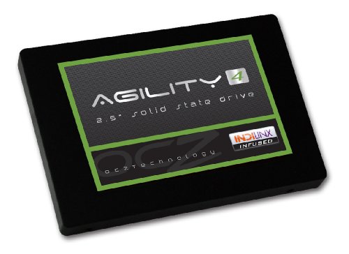 Agility 4
