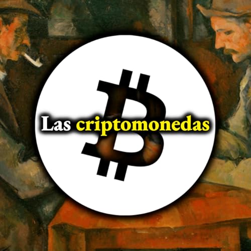 E2 Las criptomonedas