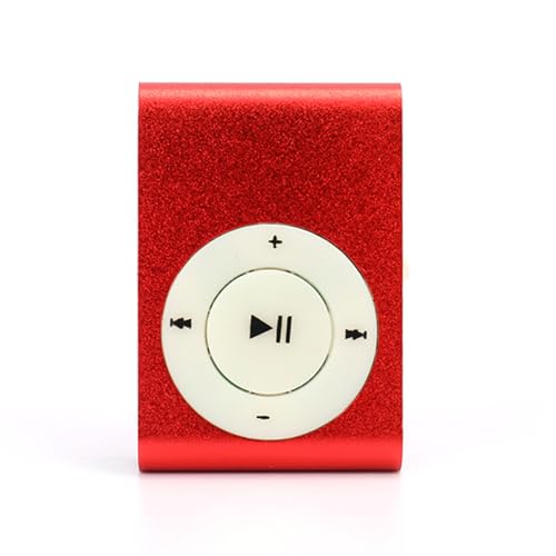 �g���\�ȃ������X���b�g��������N���b�v�I�� MP3 �v���[���[ �n�C�t�@�C�T�E���h �O�o��ł̉��y�p�o�b�e���[���� ���y�v���[���[