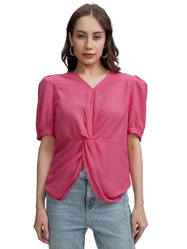 Image of Tokyo Talkies Women Shirt