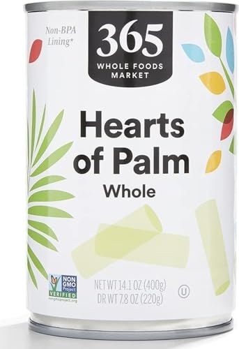 365 by Whole Foods Market, Whole Hearts Of...