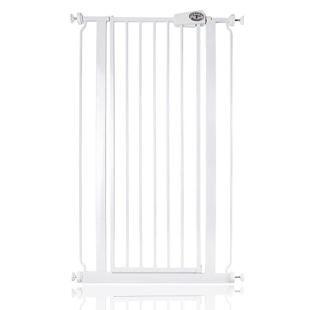 Bettacare (White, 68.5Cm - 75Cm) Child And Pet Gate
