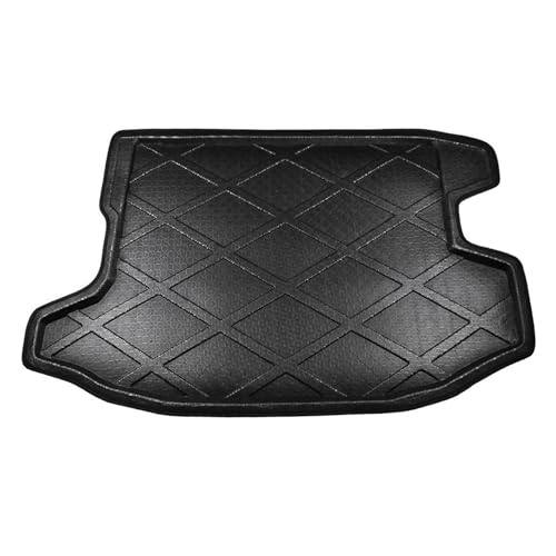 Tapis coffre voiture Mitsubishi ASX Outlander Sport 2010 2011 doublure sol cargaison