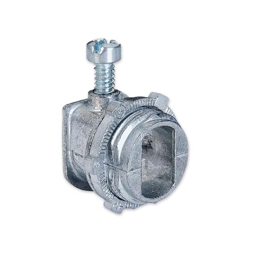 Sigma ProConnex connecteur AC/MC C-550 3/8" gris, 100 unités