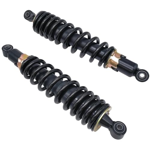 Amortisseur arrière 55100-058-0000 pour quad ATV 500CC et 700CC 2pcs
