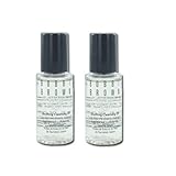 Bobbi Brown Soothing Cleansing Oil, 2 Bottle Set 2* 0.5 Oz = 1 Oz., Travel Size, NEW