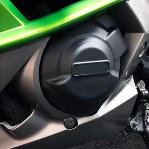 Capot de protection moteur Kawasaki Ninja 1000SX Z1000 Versys - 5