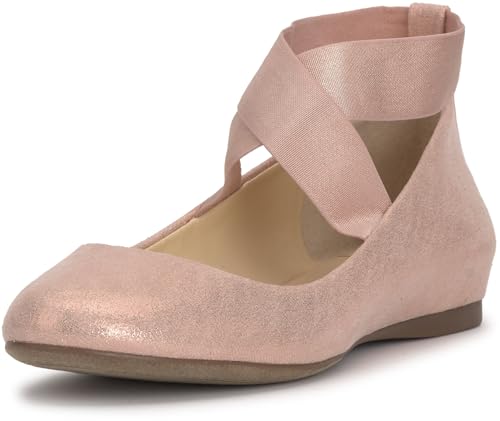Image of Jessica Simpson Women's Mandayss Ballet Flat