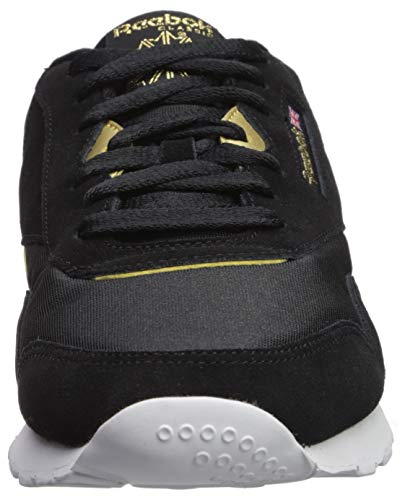 Image of Reebok Classics Men's Cl Lthr Leather Running Shoes
