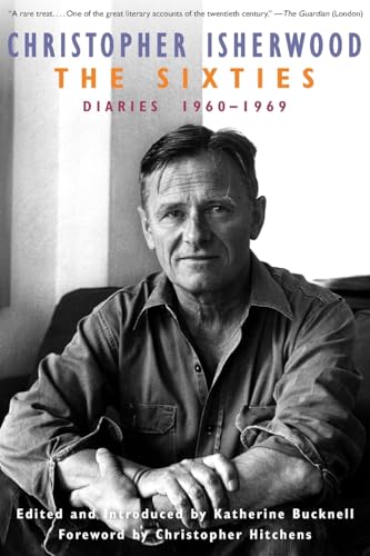 The Sixties: Diaries 1960-1969