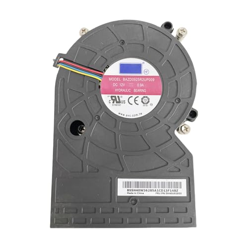 Ventilateur de refroidissement interne pour station ThinkCentre P350 - 2