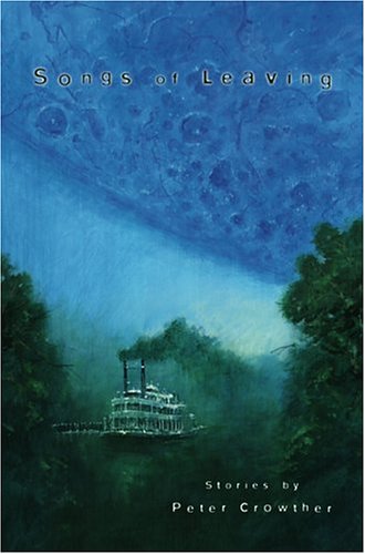 Cover of Songs of Leaving