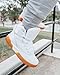 PATRICK EWING Athletics 33 HI OG White/Gum