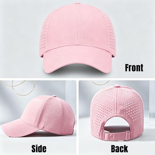Bulk Custom Performance Hat