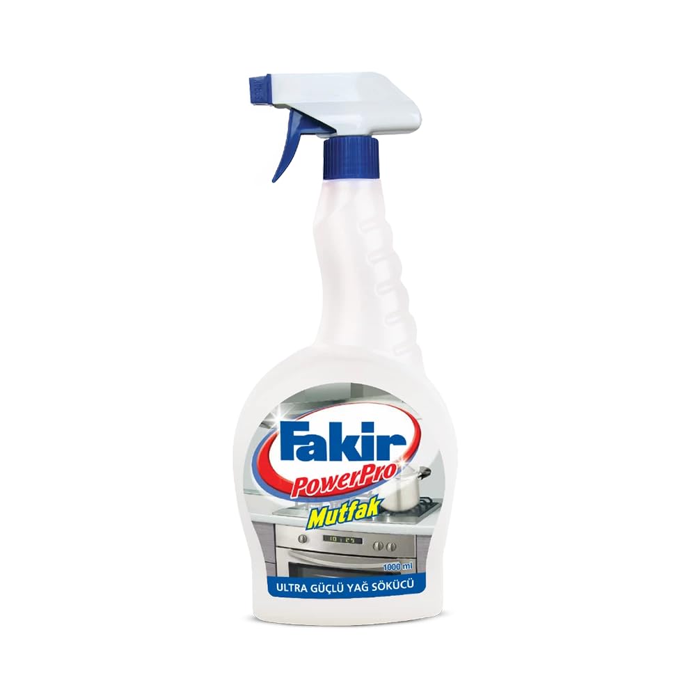 Fakir Powerpro Mutfak 1000 Ml