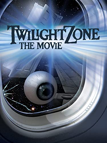  Twilight Zone - The Movie