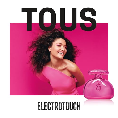 La Mejor Recopilación de Perfume Tous Touch para comprar hoy. 7 Imagen adicional