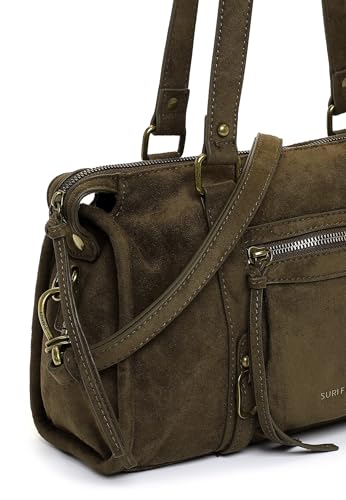 Bolso de mano para mujer SURI FREY, la solución de espacio elegante para el día a día 6