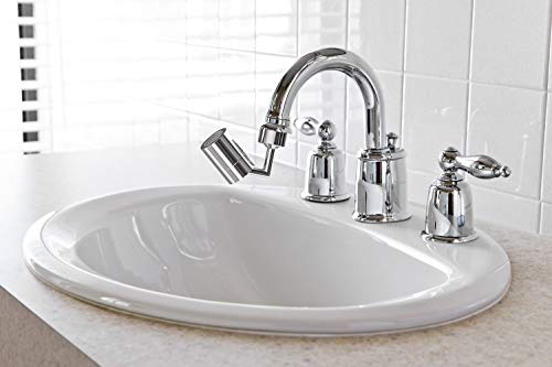 Skywin Estação Para Lavagem Dos Olhos E Extensor De Torneira Para Lavagem Dos Olhos Para Enxaguar Os