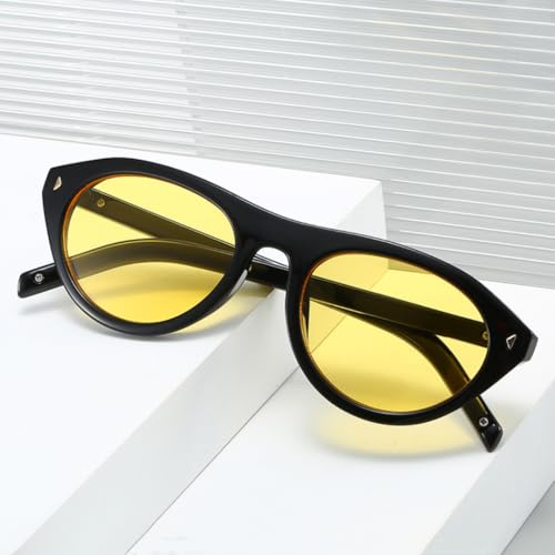 Lista de Mujer con Lentes de esta semana. 23 Imagen adicional