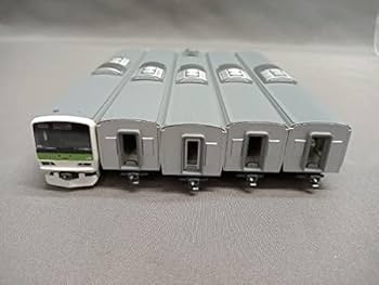 Amazon | KATO 10-1399 E231系500番台 すみっこぐらし×やまのてせん