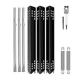 BMMXBI 463335115 463435115 Grill Parts Kit for Charbroil 466434315 466335015 G4580018W1 Replacement