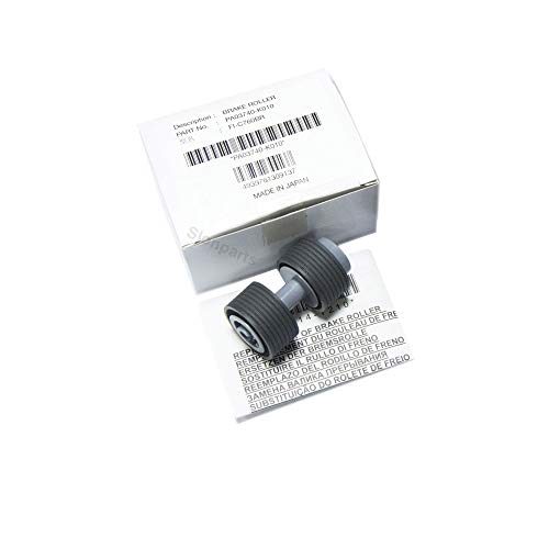 Image of SLON PA03740-K010 Brake Roller for Fi-7600 Fi-7700 Fi-7700S Scanner