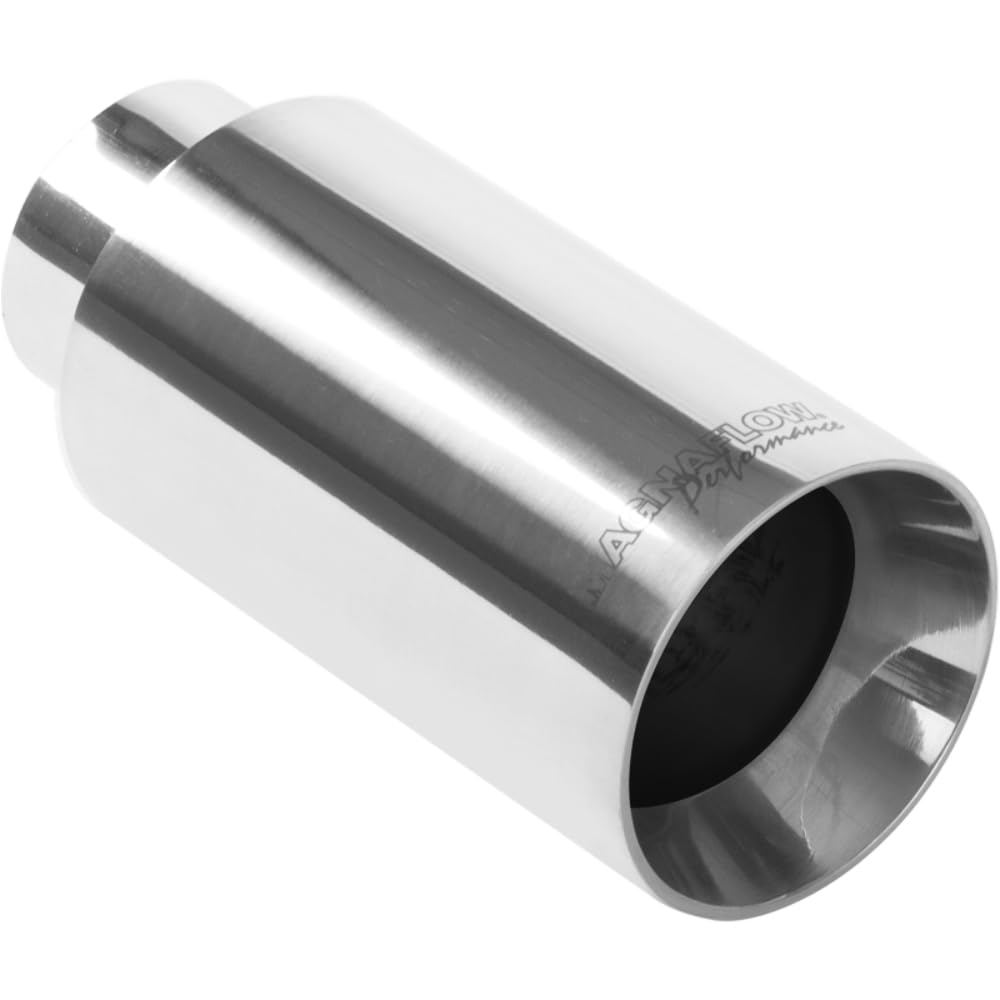 diesel De-Flow-S1 フリンジジャッケト　S25ss Amazon.com: Magnaflow 35122 Stainless Steel 2.25