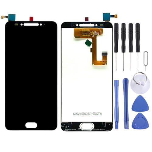 Écran LCD haute résolution protégé par le panneau fin XAGMODSHN - 5