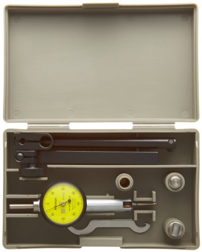 Mitutoyo MT513 - Indicatore analogico 517T set 0