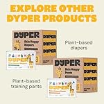 Dyper Bamboo Diapers image 8