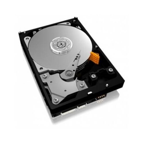 WESTERN DIGITAL WD5000AUDX AV-GP Green 500GB 32MB cache SATA 6.0Gb/s 3.5 internal hard drive (Bare D