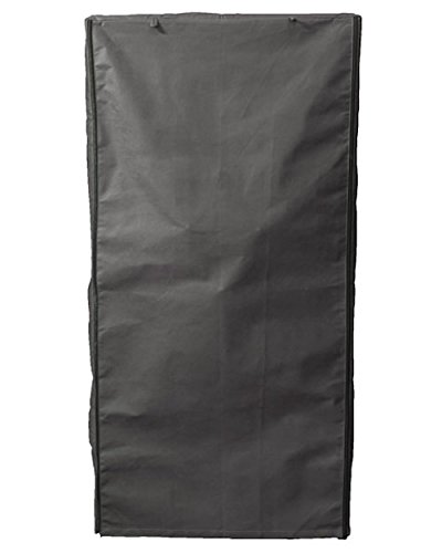 Liberty Safe Cover Up and Protector - Conceal Gun Safe from Sight, 20-25 Size - Lightweight, Breathable, Moisture Resistant