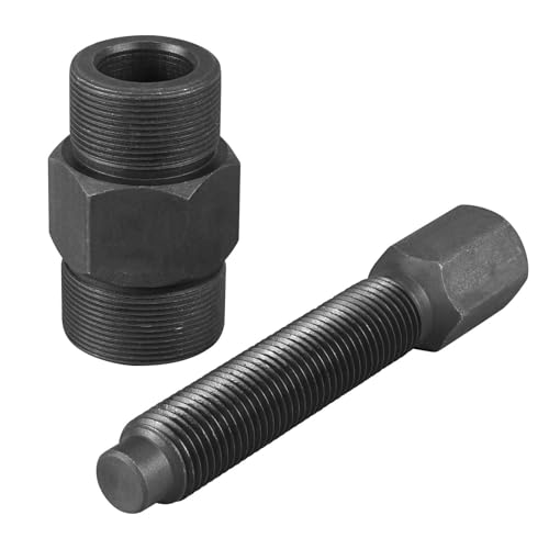 Extractor de volante magnético ideal para reparar el encendido de motos de cross clásicas